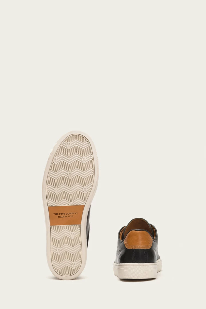 The Frye Company SHOES Walker Low Lace 6 The Frye Company SHOES Walker Low Lace