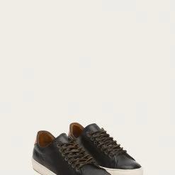 The Frye Company SHOES Walker Low Lace