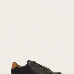 The Frye Company SHOES Walker Low Lace