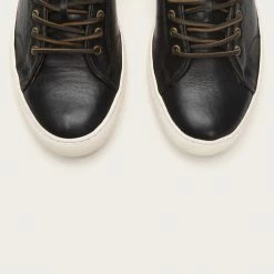 The Frye Company SHOES Walker Low Lace 14 The Frye Company SHOES Walker Low Lace