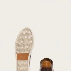 The Frye Company SHOES Walker Low Lace 12 The Frye Company SHOES Walker Low Lace