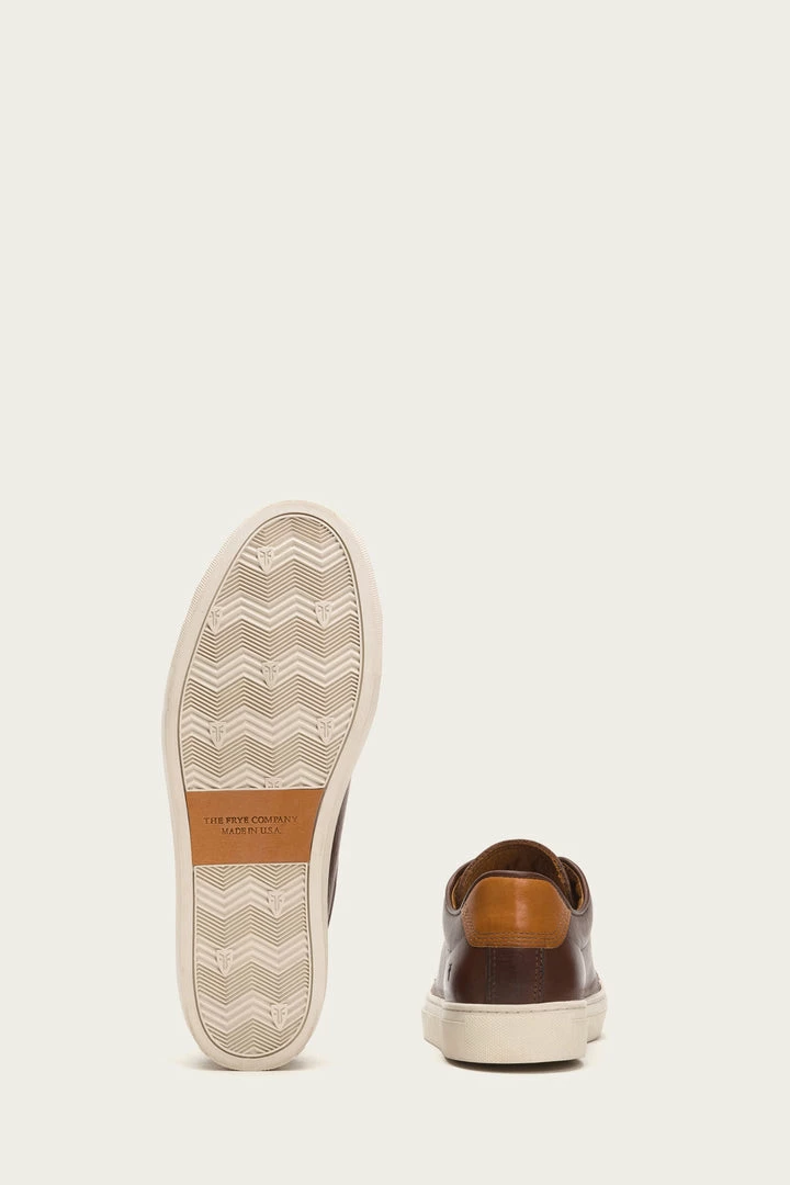 The Frye Company SHOES Walker Low Lace 6 The Frye Company SHOES Walker Low Lace