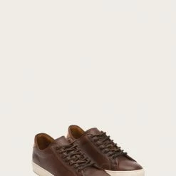 The Frye Company SHOES Walker Low Lace