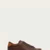 The Frye Company SHOES Walker Low Lace
