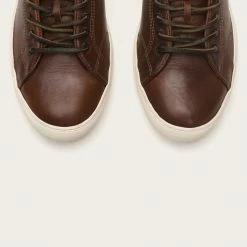 The Frye Company SHOES Walker Low Lace 14 The Frye Company SHOES Walker Low Lace