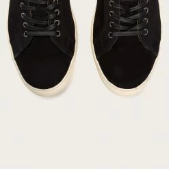 The Frye Company Men Walker Low Lace