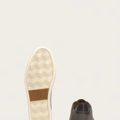 The Frye Company Men Walker Low Lace