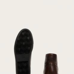 The Frye Company Walker Midlace Men