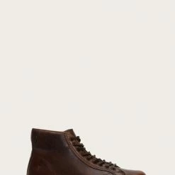 The Frye Company Walker Midlace Men