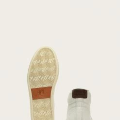 The Frye Company Walker Midlace Men