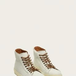 The Frye Company Walker Midlace Men