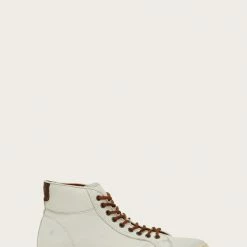 The Frye Company Walker Midlace Men