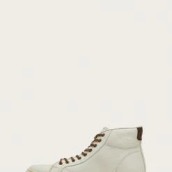 The Frye Company Walker Midlace Men