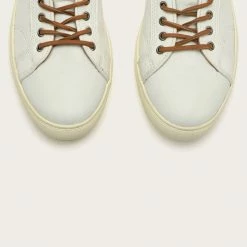 The Frye Company Walker Midlace Men