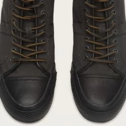 The Frye Company Greene Tall Lace Men