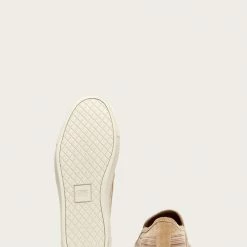 The Frye Company Gates Slip On - Prints