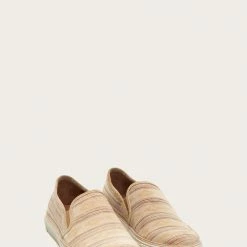 The Frye Company Gates Slip On - Prints