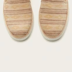 The Frye Company Gates Slip On - Prints