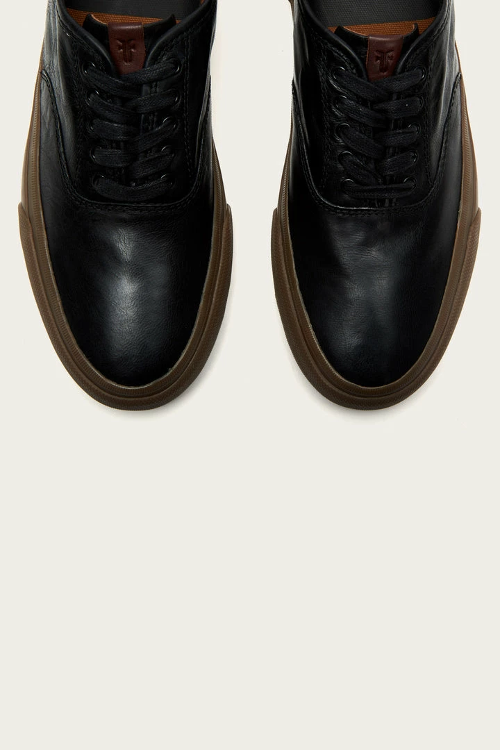 The Frye Company Men Ludlow Bal Oxford 8 The Frye Company Men Ludlow Bal Oxford