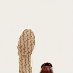 The Frye Company Ludlow Bal Oxford