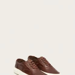 The Frye Company Ludlow Bal Oxford