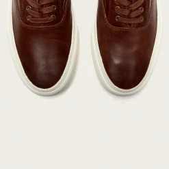 The Frye Company Ludlow Bal Oxford