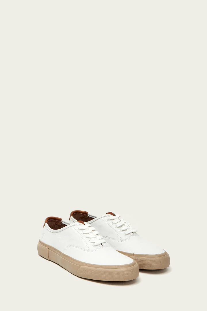 The Frye Company Ludlow Bal Oxford Men 4 The Frye Company Ludlow Bal Oxford Men