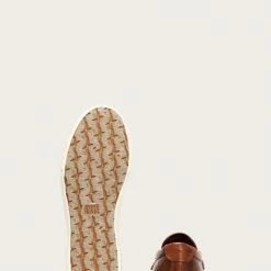 The Frye Company Ludlow Slip On SHOES