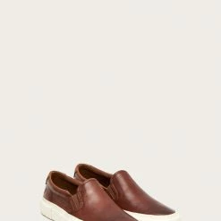 The Frye Company Ludlow Slip On SHOES