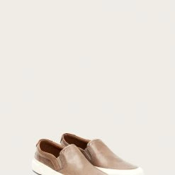 The Frye Company Ludlow Slip On Men