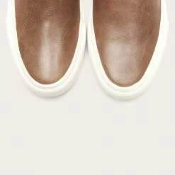 The Frye Company Ludlow Slip On Men