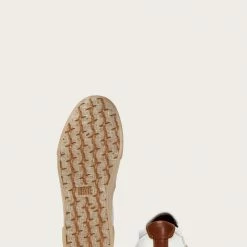 The Frye Company Ludlow Slip On Men