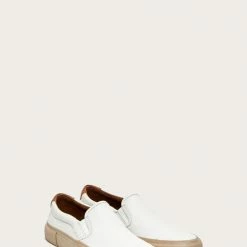 The Frye Company Ludlow Slip On Men