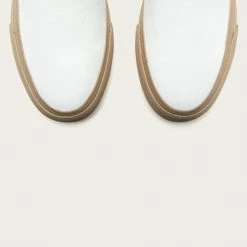 The Frye Company Ludlow Slip On Men