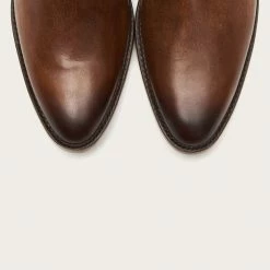 The Frye Company Men Austin Inside Zip Harness 14 The Frye Company Men Austin Inside Zip Harness