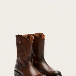 The Frye Company Duke Roper