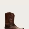 The Frye Company Duke Roper