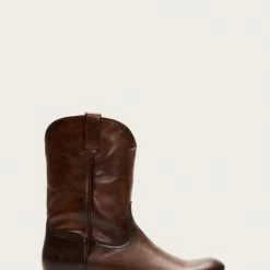 The Frye Company Duke Roper