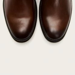 The Frye Company Duke Roper