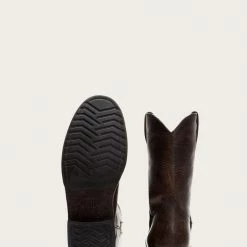 The Frye Company SHOES Duke Roper