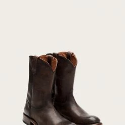 The Frye Company SHOES Duke Roper