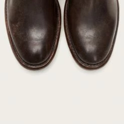 The Frye Company SHOES Duke Roper