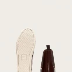 The Frye Company Essex Chelsea Shearling 12 The Frye Company Essex Chelsea Shearling