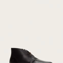 The Frye Company Essex Chukka Shearling