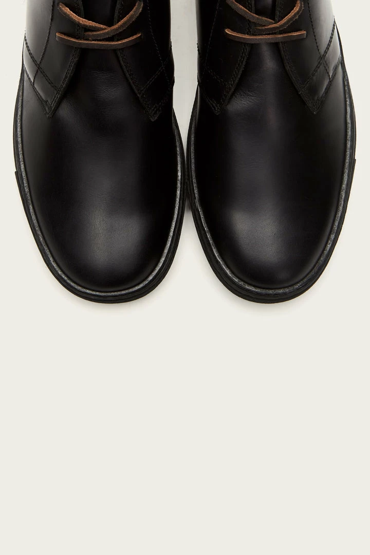 The Frye Company Essex Chukka Shearling 8 The Frye Company Essex Chukka Shearling