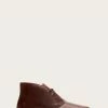 The Frye Company Men Essex Chukka Shearling 1 The Frye Company Men Essex Chukka Shearling