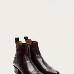 The Frye Company Men Grady Chelsea