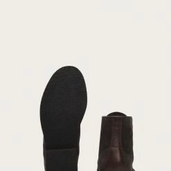 The Frye Company Arden Lace Up