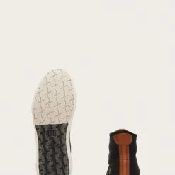 The Frye Company Ludlow High