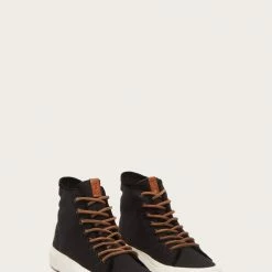 The Frye Company Ludlow High